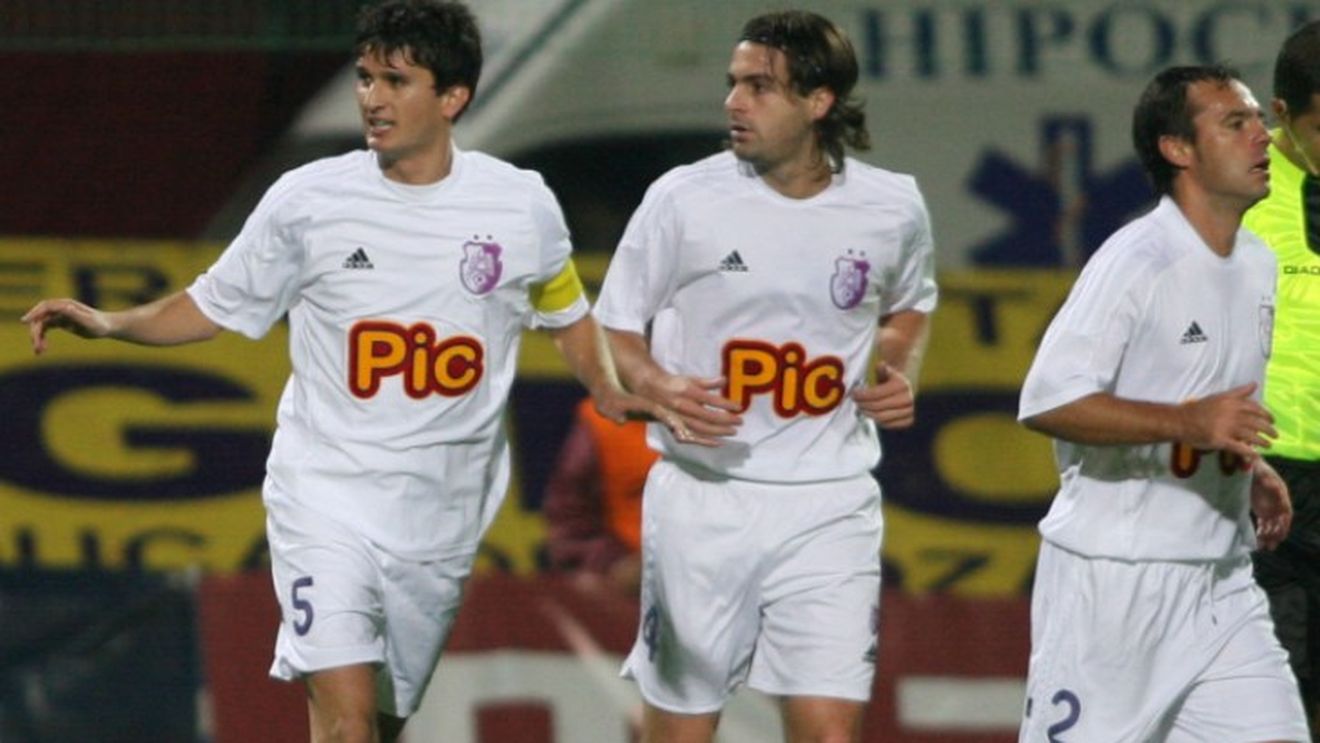 "Dinamo - FC Argeș e derby-ul etapei! Batem sigur în Groapă!"