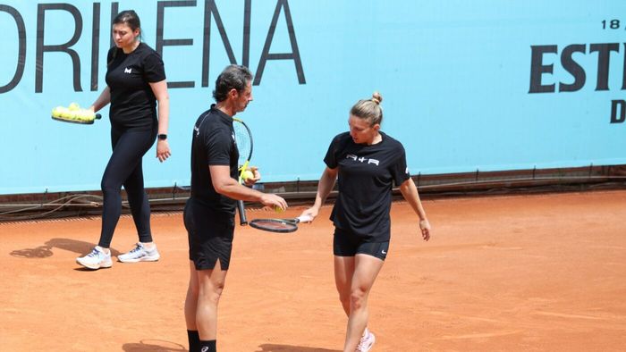Patrick Mouratoglou, deconspirat după despărțirea de Holger Rune! Pe cine va antrena la Roland Garros dacă Simona Halep nu scapă de suspendare: „Nu ar fi o surpriză!"