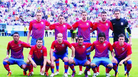 Steaua a ajuns la un nivel INCREDIBIL!** A ajuns să cerșească înțelegere la LPF de frica Voinței! Uite situația care-i aruncă în penibil!