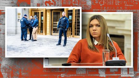 Tribunalul federal din New York care îl judecă pe Nicolas Maduro a declinat dosarul Simonei Halep! Detalii uimitoare din SUA