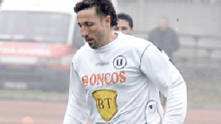 Marius Popescu a fost în exil la CFR