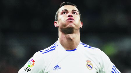 Tensiuni în vestiarul lui Mourinho! Ronaldo și-a pus colegii în cap:** "Nu mai suportă egoismul și narcisismul său"