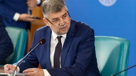 Marcel Ciolacu, declarația zilei despre FCSB versus CSA Steaua: „Florin Talpan s-a transformat într-un fel de Gigi Becali. Măcar cel din urmă şi-a băgat banii lui"