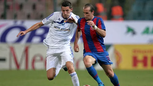 Craiova-Steaua se joacă sâmbătă, de la 20:30!** Vezi aici televizările ultimei etape din acest an!