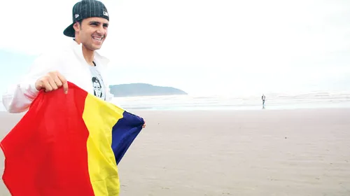 Moraes vrea să obțină cetățenia:** „Aș fi încântat să joc pentru România!”