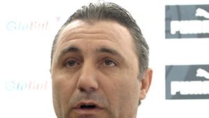 Stoichkov: "Van Gaal are capul mare și creierul cât o nucă"