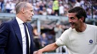 Ce notă a primit Cristi Chivu după ce Inter a revenit senzațional în derby-ul cu Napoli