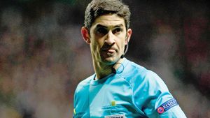 Din nou brigadă spaniolă