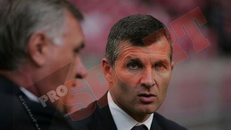 "Karamyan a ratat ocazii incredibile! Scorul e just!"