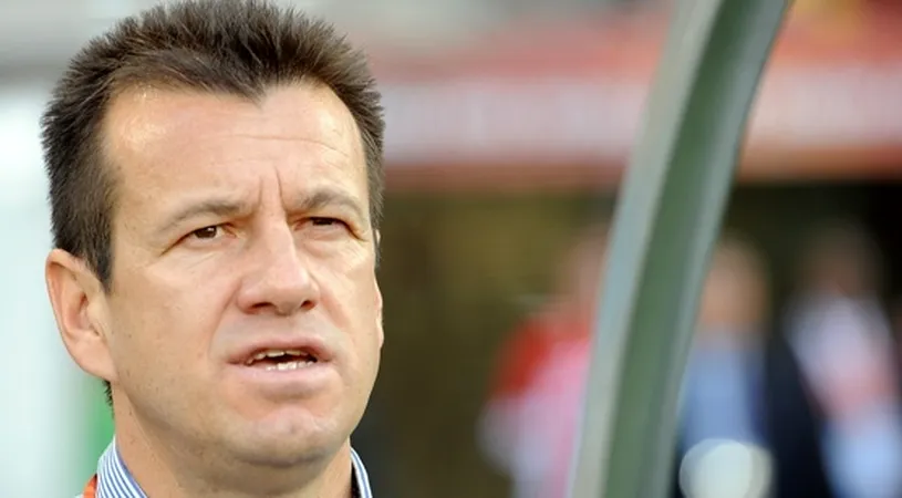 Dunga: 