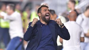 Adrian Mutu, la un pas să semneze cu Steaua. „M-a sunat Giovanni Becali”