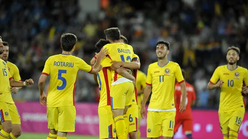 VIDEO | Daum a anunțat lotul pentru meciurile cu Armenia și Muntenegru. Surprizele mari din echipa României: un jucător revine după șase ani la națională