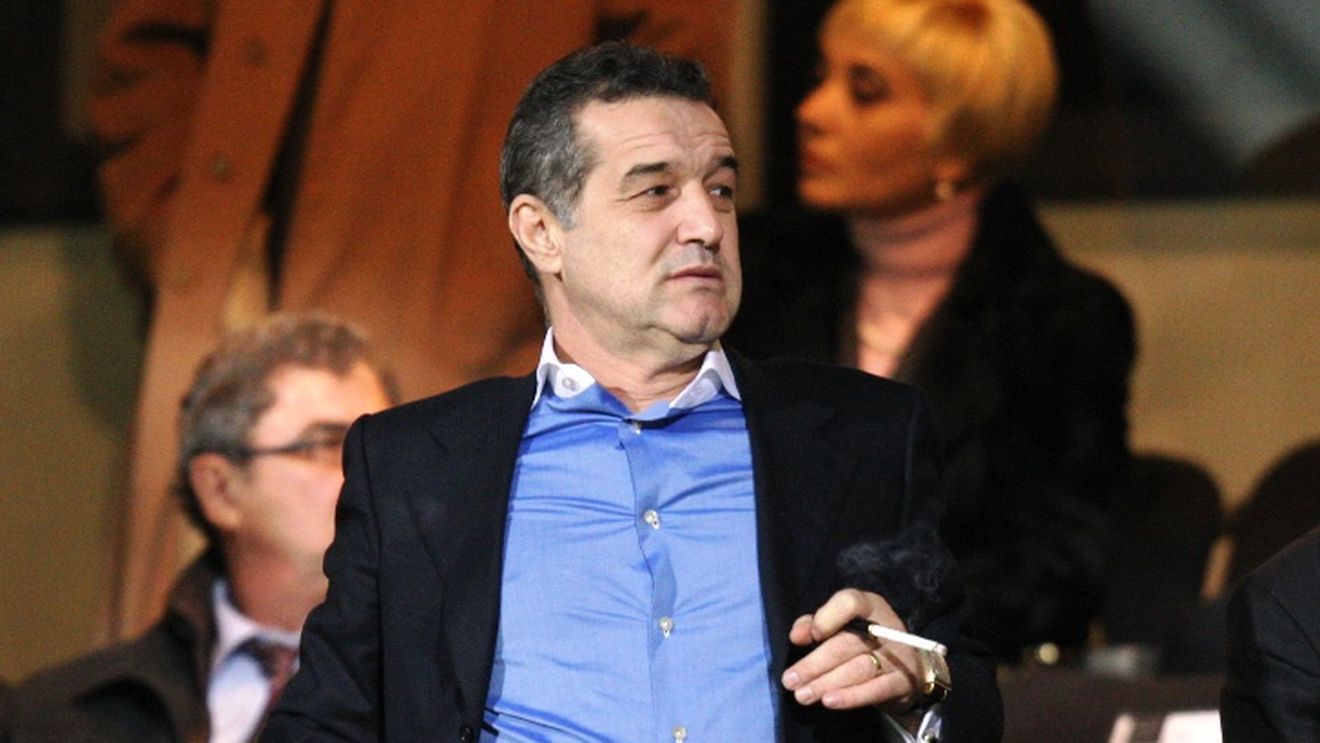 "Doar dinamoviștii puteau face asta!** Erau pregătiți dinainte!"