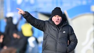 Acționar fabulos lângă Gică Hagi, în ceea ce ar putea fi bomba Superligii! „Regele” poate transforma campioana României într-o forță financiară cu o lovitură de maestru