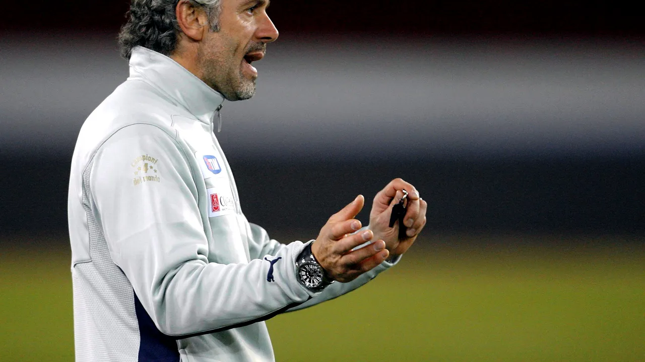 Donadoni: 