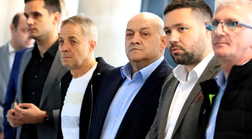Gabi Balint trage un semnal de alarmă înainte de Steaua - Dinamo: ”Gata! Nu mai e ce-a fost odată.” Mesajul câștigătorului Cupei Campionilor Europeni înainte de derby-ul din Ghencea | EXCLUSIV