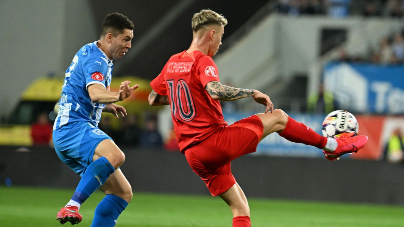 Dumitru Dragomir s-a năpustit asupra lui Gigi Becali, din cauza lui Tavi Popescu