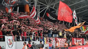 Fanii lui Dinamo, scandal cu jandarmii după înfrângerea cu Universitatea Craiova! Motivul uluitor de la care a pornit totul