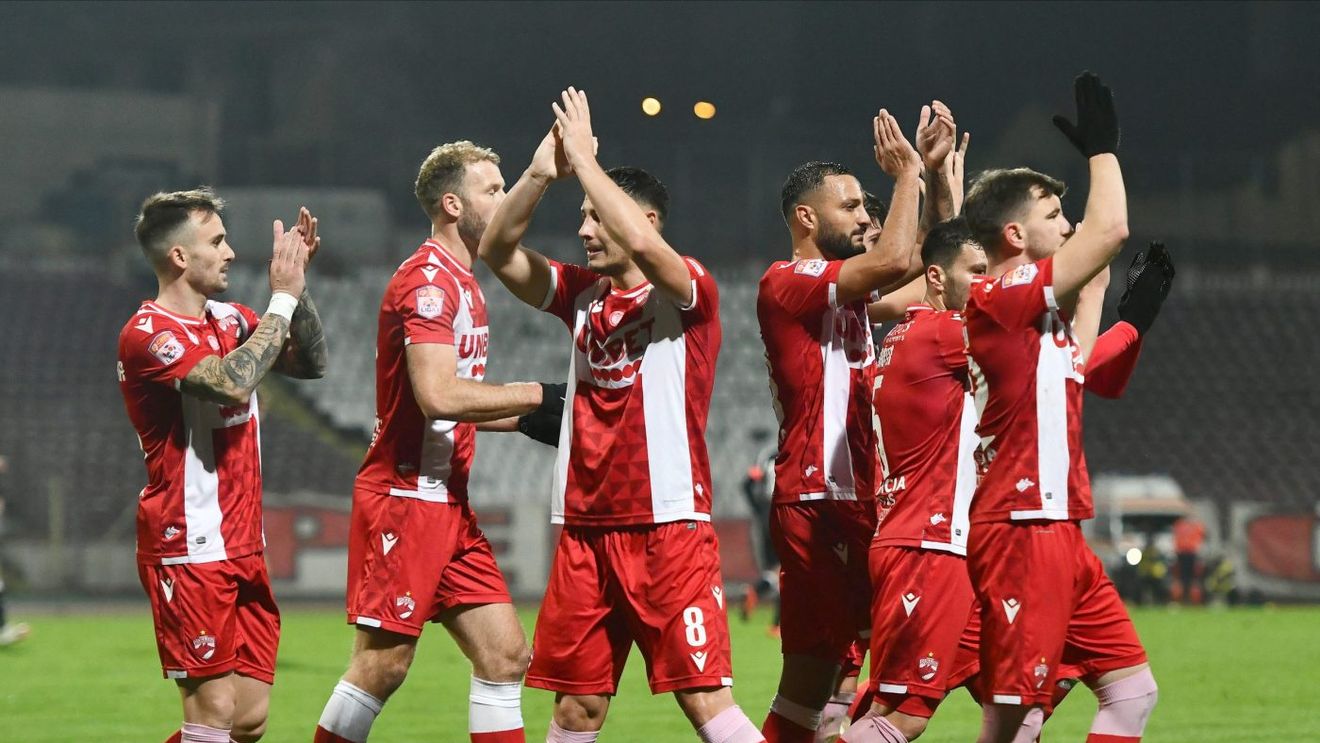 E oficial! Încă un spaniol se desparte de Dinamo! „Aștept actele!” A anunțat că alți doi jucători vor pleca. „Aș putea paria!”