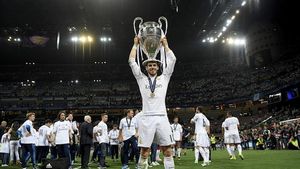 Bale a avut nevoie de mai puțin de un minut pentru a doborî un record deținut de Messi! Ce s-a întâmplat în meciul Real Madrid - Al Jazira