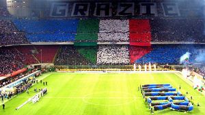 Inter se îmbogățește! Cum pun mâna italienii pe o sumă uriașă