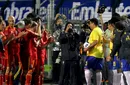 Cum era România să strice retragerea lui Ronaldo. Acum 12 ani, Lucescu jr. a abandonat echipa, Mutu s-a dat lovit, Tamaș s-a îmbătat și n-a mai ajuns la aeroport, iar Marica s-a distrat cu câteva fete la Sao Paolo | SPECIAL
