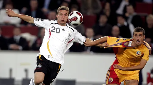Podolski sătul să fie rezervă la Bayern
