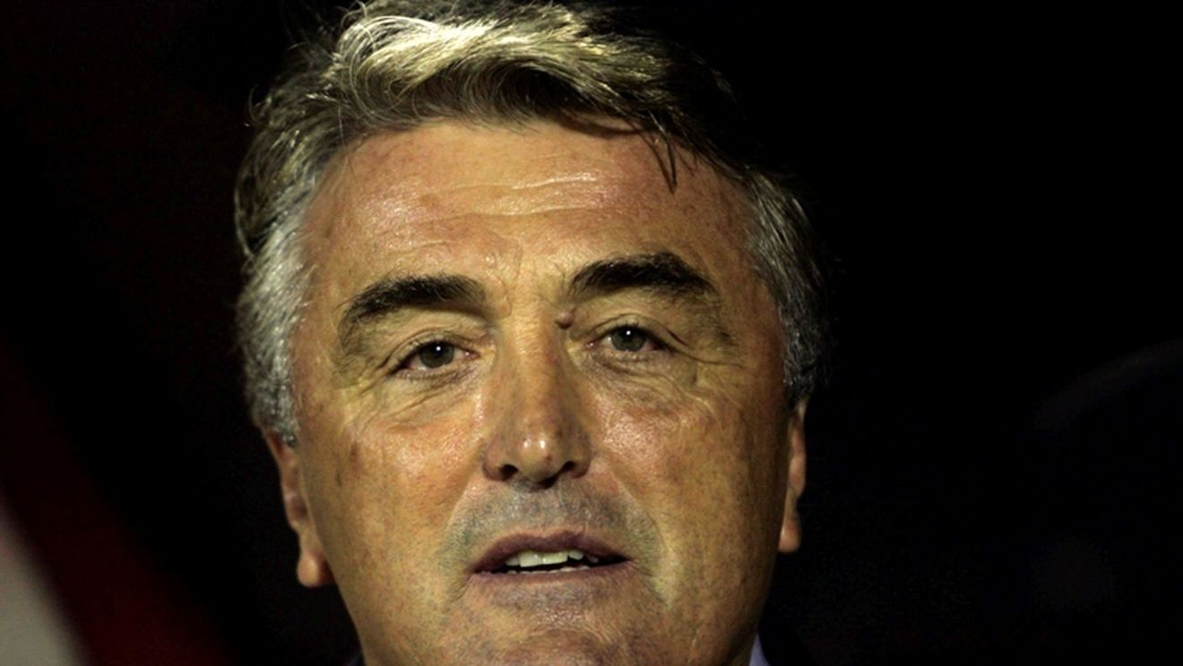 Antic: "Cu România ne vom consolida poziția de lider!"