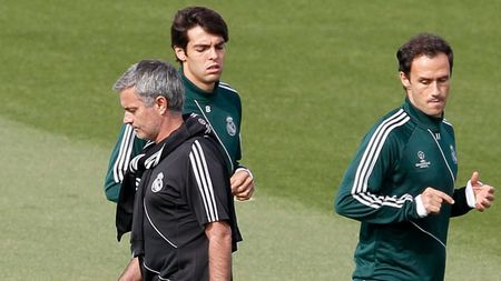 Raul vrea oază galactică în deșert!** Golgheterul Champions League și-a chemat un fost coleg de la Real la Al Sadd: Mourinho îl dă GRATIS