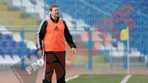 Selymes:** "Dacă băteam Pandurii, eram aproape de cupele europene"