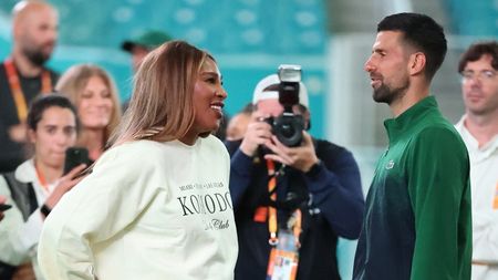 Novak Djokovic a declarat forfait pentru Mastersul de la Paris, iar fosta antrenoare a Serenei Williams i-a dat un sfat incredibil: „Nu are niciun motiv să mai continue în circuit”