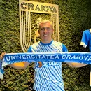 Al doilea transfer realizat de Universitatea Craiova! A costat 500.000 de dolari, a semnat pe 4 ani şi va avea numărul 17 pe tricou