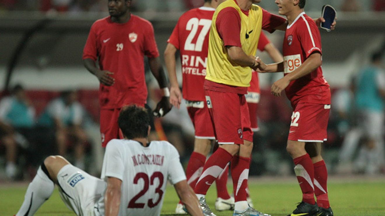 Hizo: "Îmi vine greu să cred că orice echipă din Liga I poate primi trei goluri în 15 minute!"