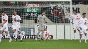 "Dacă le zic eu, o să-i încurce sigur pe cei de la Dinamo"