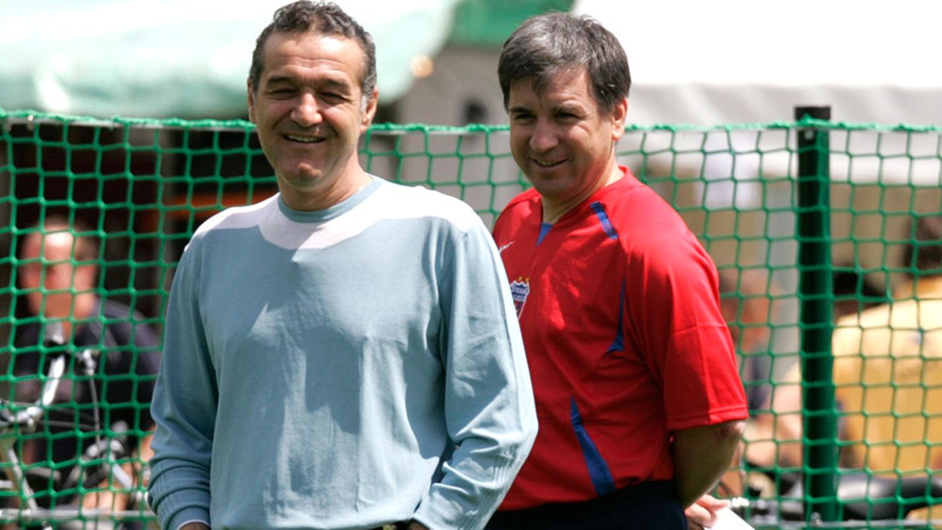 "Vom avea un campionat mai curat decât anul trecut"