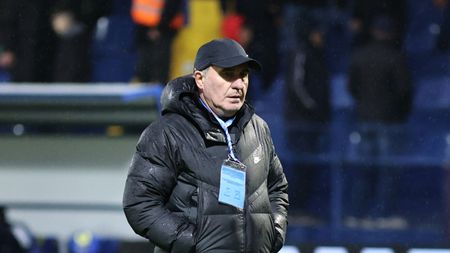 Gică Hagi prevestește dezastrul pentru Farul Constanța, după egalul cu Poli Iași. De ce se teme „Regele”