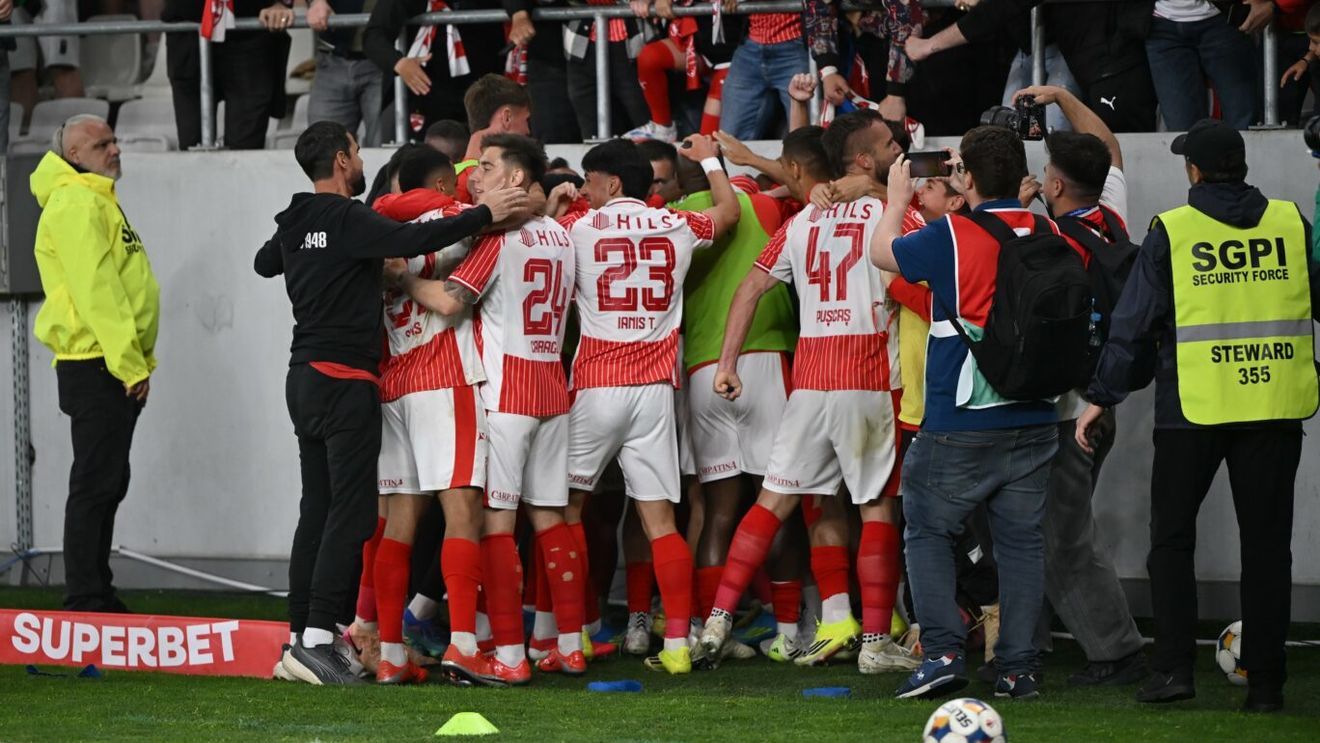 Transfer de nicăieri! A plecat de la Dinamo și a semnat cu PAOK Salonic