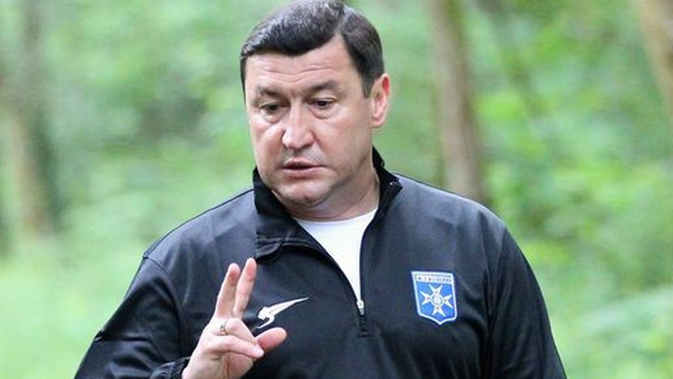 Moldovan s-a dezlănțuit la adresa conducerii: "Mă chinui de trei luni la această echipă și am obosit!"