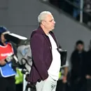 „E strigător la cer”. Marius Șumudică și-a ieșit din minți și a cerut să vadă asta, imediat după Rapid București – U Cluj 0-2!