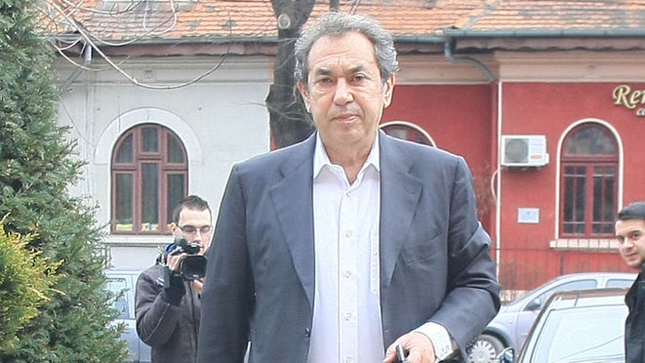 "Am ajuns la un acord cu Bonetti privind rezilierea contractului! **Există regrete de ambele părți!"