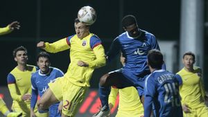 "Bravo lui Ilie Stan!"** Ce stelist l-a impresionat pe Dumitru Dragomir după meciul cu bulgarii