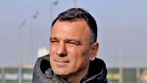 Toni Petrea, la pământ după egalul cu Sepsi: „E o diferență mare! Atât am putut!”