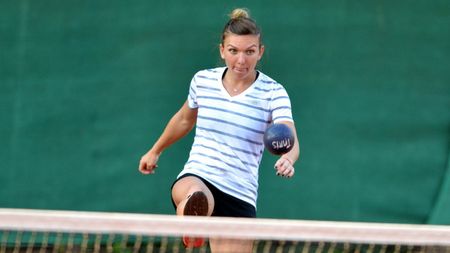 WTA a stabilit ierarhia și a făcut anunțul oficial despre Simona Halep. Pe ce loc se află în clasament fostul lider mondial
