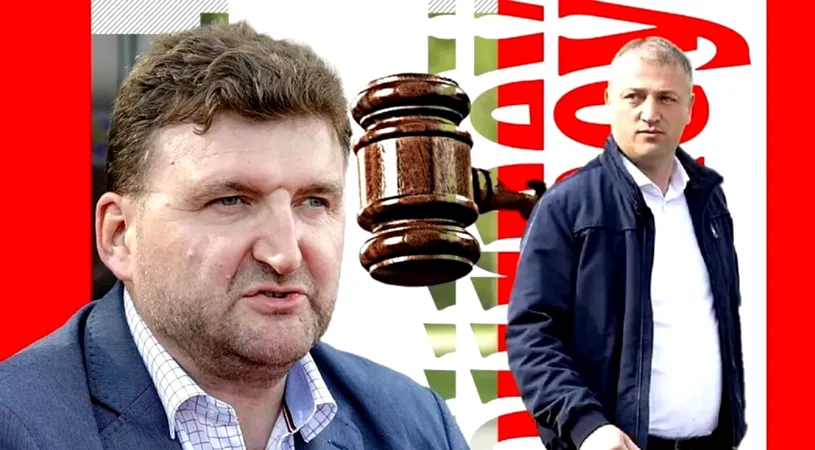 A venit soluția judecătorilor în procesul dintre Dorin Șerdean, fostul acționar majoritar de la Dinamo, și Asociația Peluza Cătălin Hîldan! Decizia e definitivă