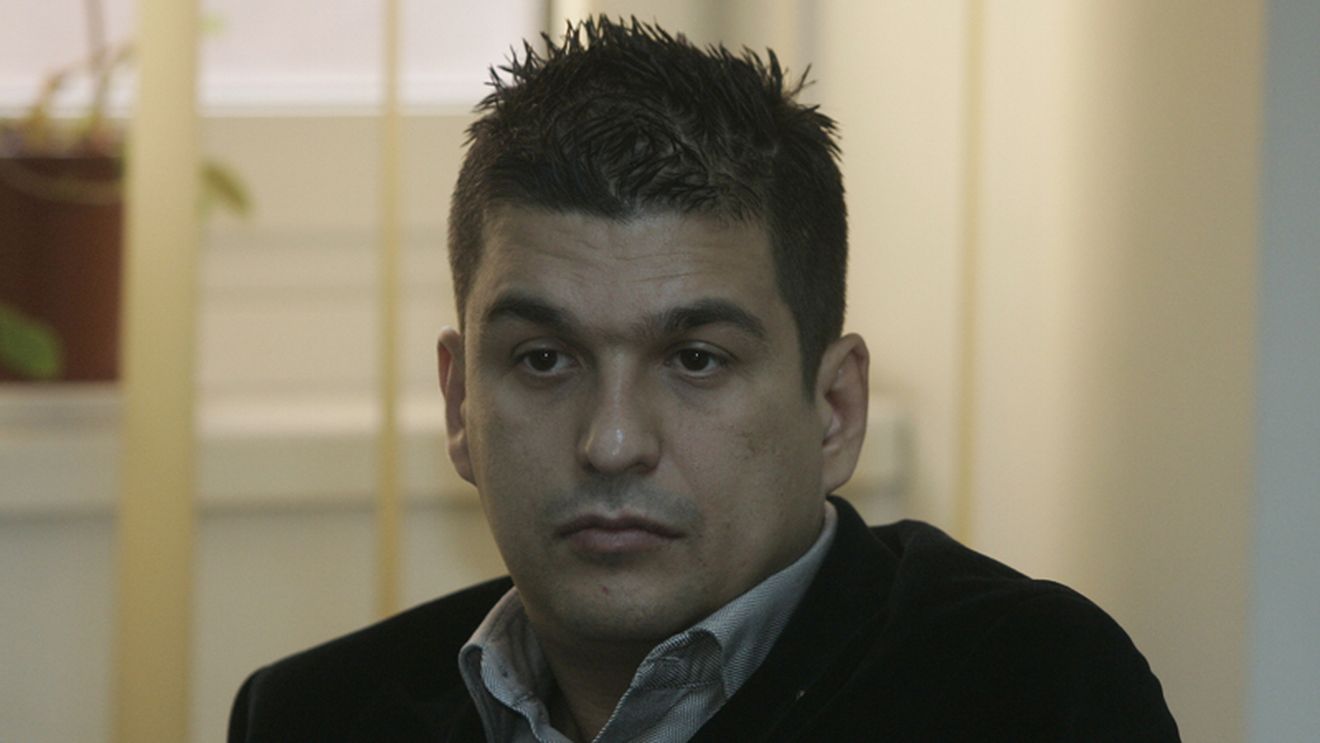 Zamfir: "Meciul cu Rapid contează pentru locul 1"