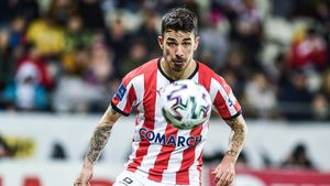 Sergiu Hanca, interviu emoționant la 5 ani de la moartea lui Ekeng: „În fiecare an dau gol pentru Patrick! Mă ajută de Sus să marchez în amintirea lui!” | EXCLUSIV