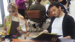 "Prințul" Cristea, caz medical!** Andone, sfătuit de specialiști să-l dea afară!