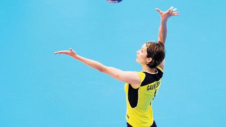 "Sirena" căpitan țintește sus!** Claudia Gavrilescu este convinsă că Tomis poate să bată Galatasaray și în Turcia