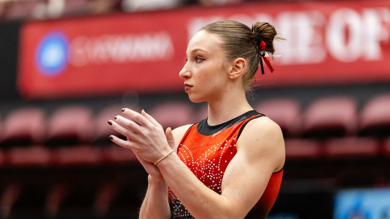 Președintele Federației Române de Gimnastică a explicat situația Anei Bărbosu: „Procedura e în desfășurare! Nu e suspendată și are toate drepturile”