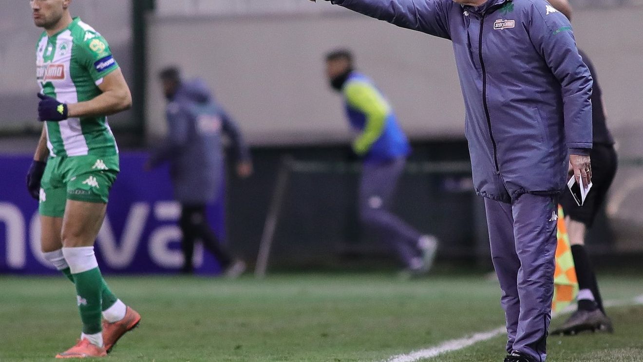 Ladislau Boloni, eșec surprinzător în Cupa Greciei! Prima înfrângere a lui Panathinaikos, după o serie incredibilă